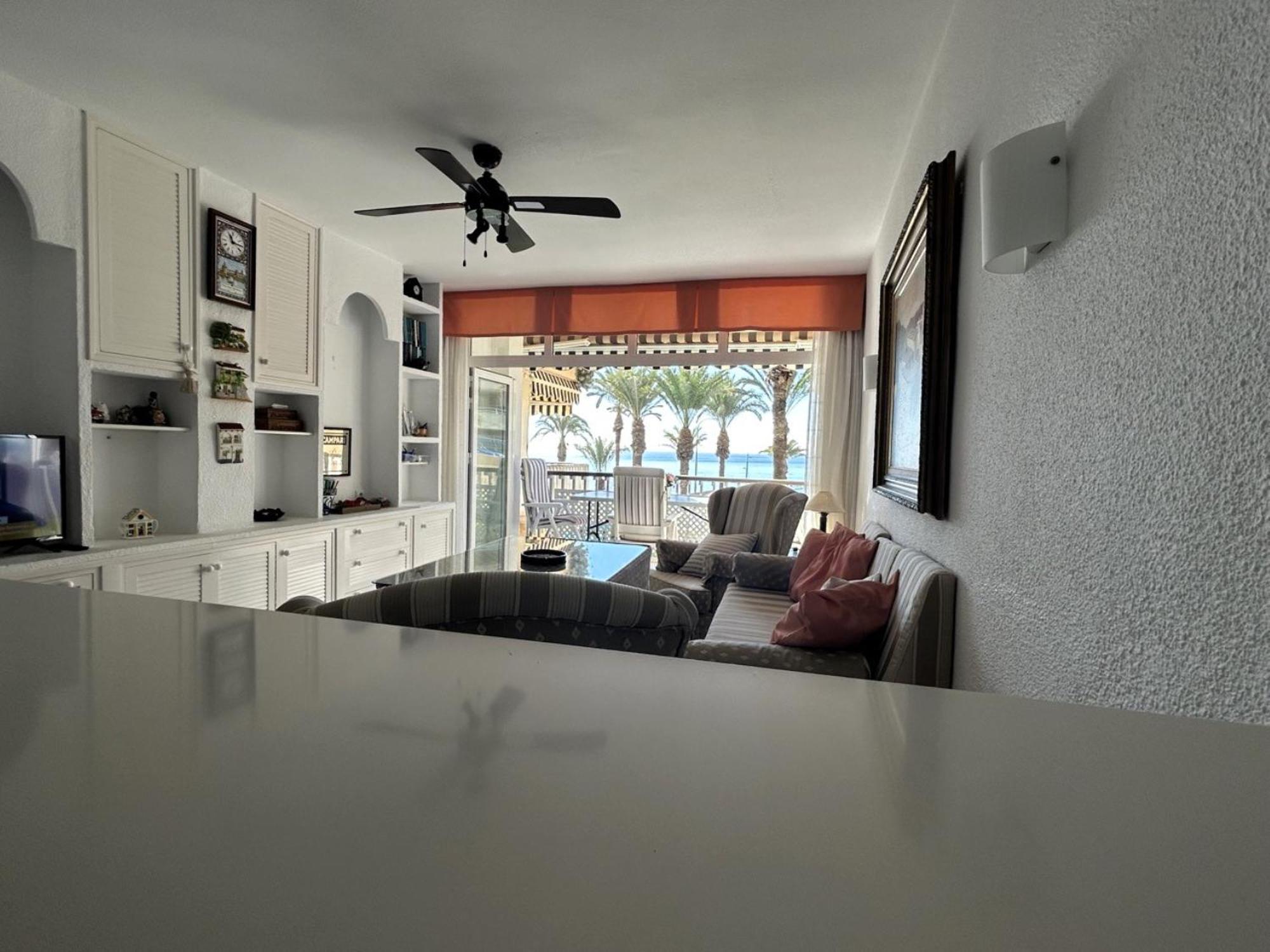 El Yate Διαμέρισμα Aguadulce  Εξωτερικό φωτογραφία